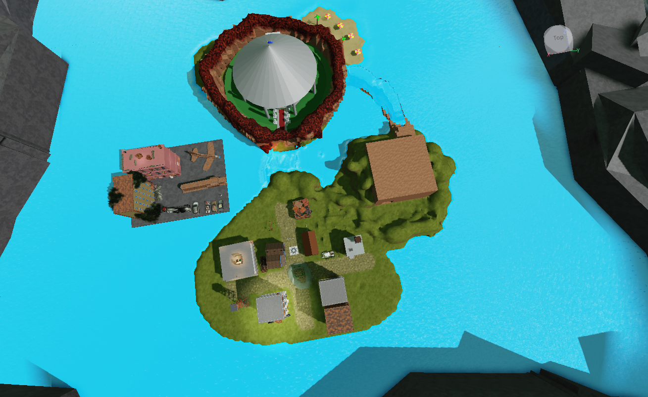 HUB