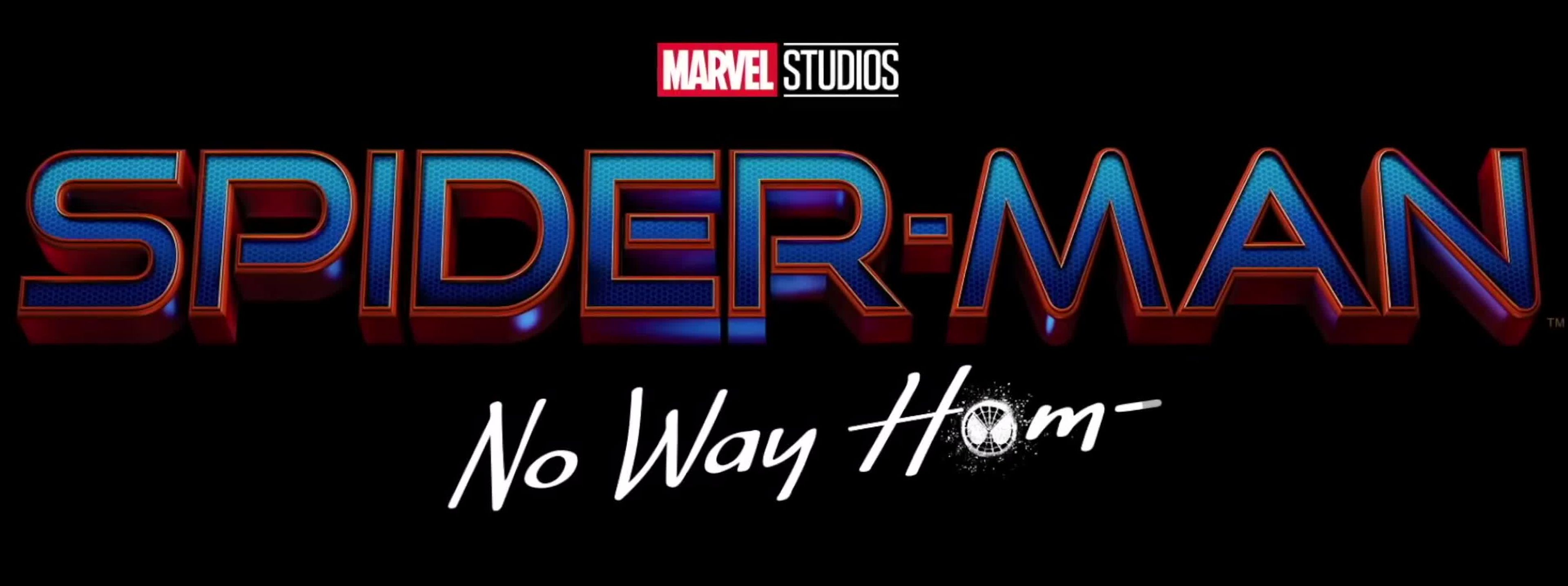 Путь домой телеграмм. Spider man no way Home лого. Человек-паук нет пути домой надпись. Логотип фильма человек паук нет пути домой. Spider man no way Home надпись.