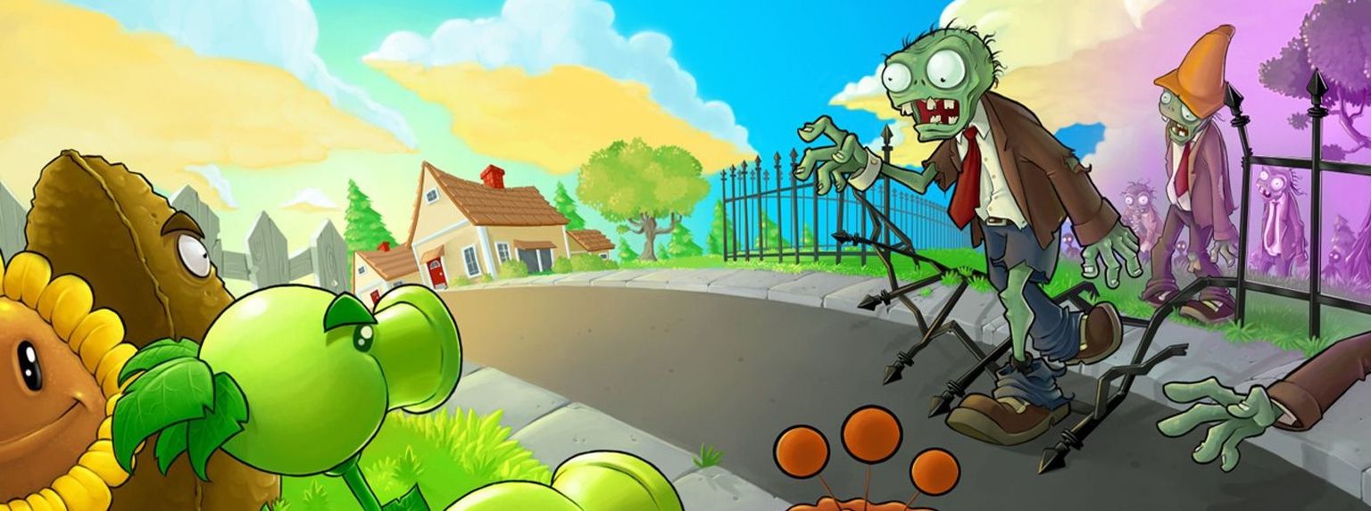 Скачай зомби растения 1 часть взлома. Plants vs. Zombies игры. Растения против зомби растения.